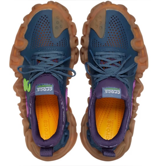 Salehe Bembury x Crocs Juniper Sneaker Taro - Picture 3 of 6